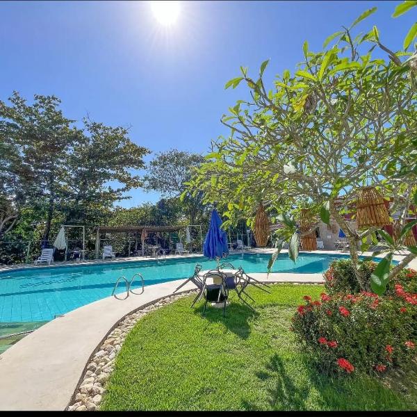 Boulevard da Praia Apart Hotel - Foto 4