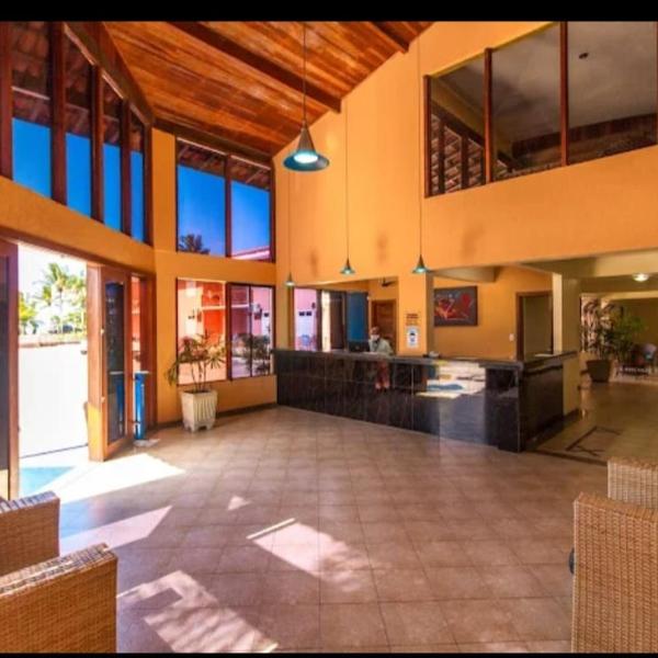 Boulevard da Praia Apart Hotel - Foto 5