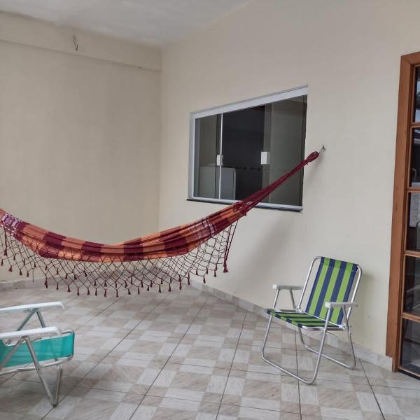 casa centro 2 dormitórios Ana