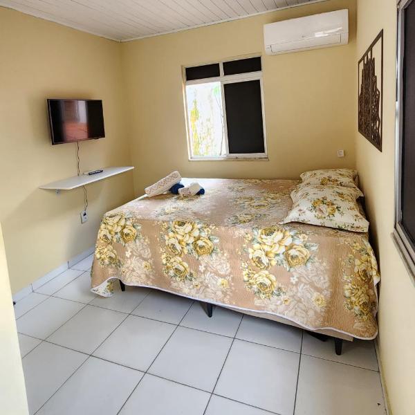 Suíte Conforto - Leve, Prático e Acolhedor - Foto 2