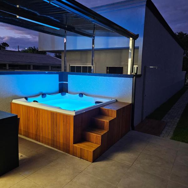Beautiful Cozy Beach House Accommodation - Foto 4