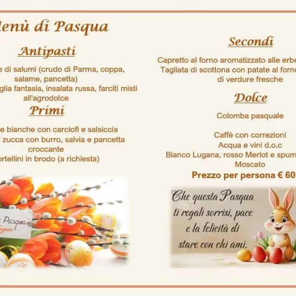 Hotel Ristorante La Grotta, hotel em Castiglione delle Stiviere