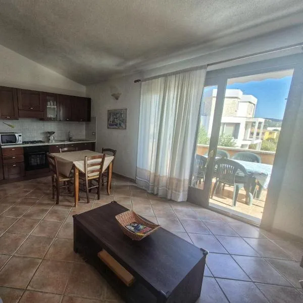 Casa Giama, khách sạn ở Santa Teresa Gallura