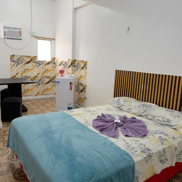 Quarto no centro - Foto 2