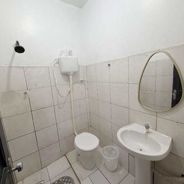 Quarto no centro - Foto 3