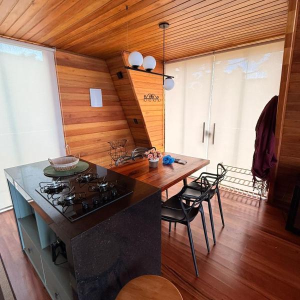 Cabana Amantykir - Foto 4