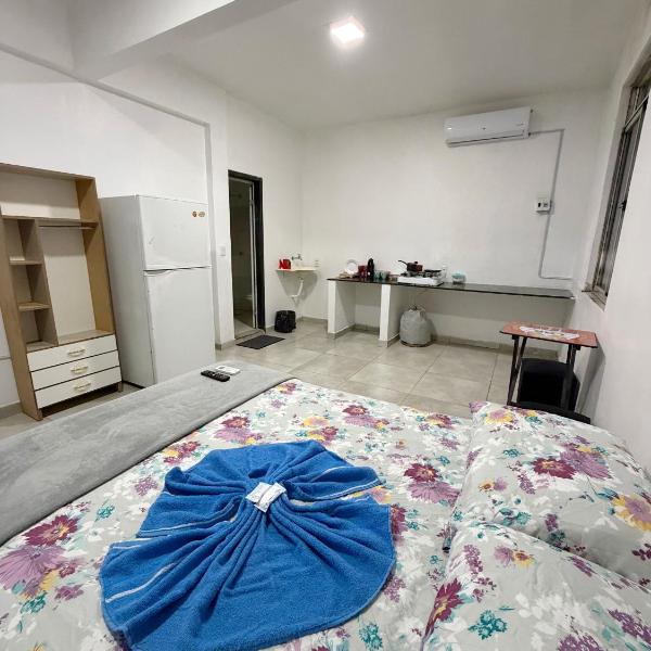 Apartamento no centro