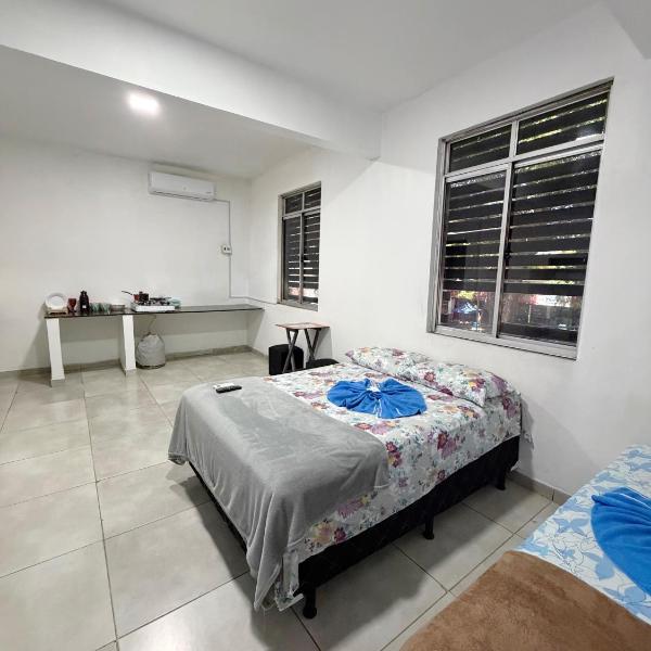 Apartamento no centro - Foto 2