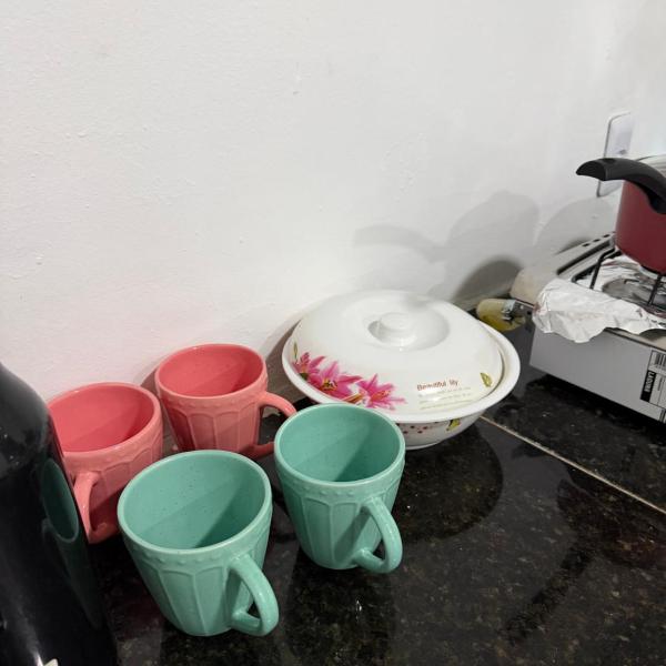 Apartamento no centro - Foto 3