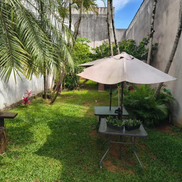 Casa Tranquila, espaçosa e aconchegante - Suzano -São Paulo - Foto 4