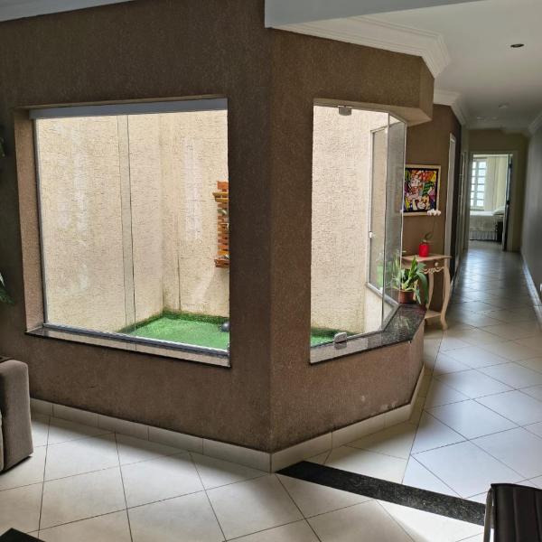 Casa Tranquila, espaçosa e aconchegante - Suzano -São Paulo - Foto 5