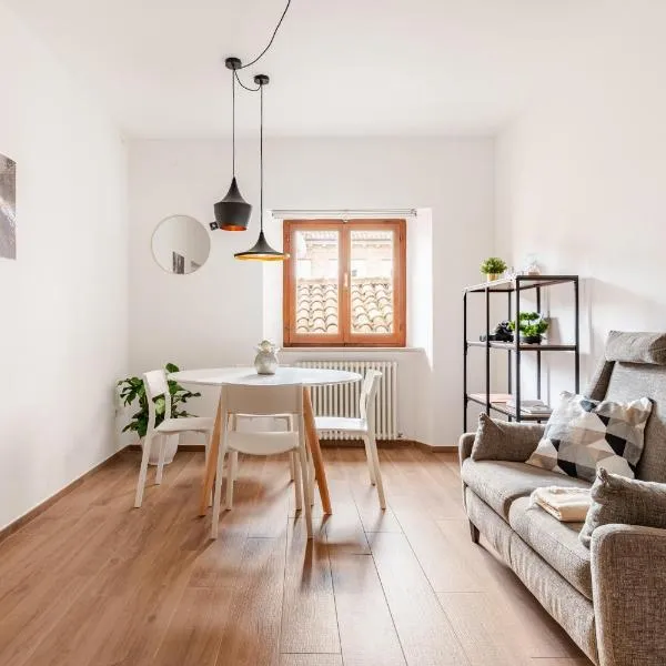 CASA GAH, hótel í Ripatransone