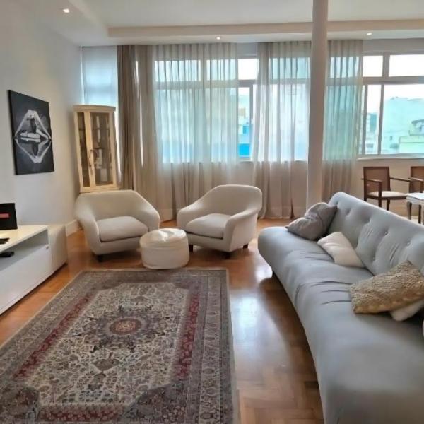 Large 3 - bedroom in Copacabana - garage - near the beach - Foto 5