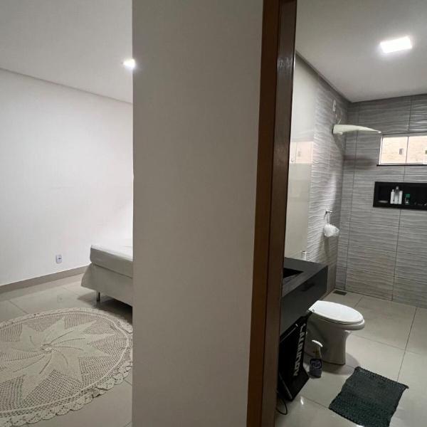 Casa 03 Quartos Suíte Próximo ao Autódromo Moto GP - Foto 3