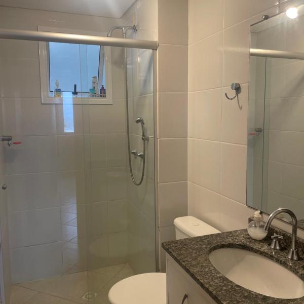 Caioba Comodoro - Apartamento com 3 Quartos a 1 Quadra da Praia - Foto 3