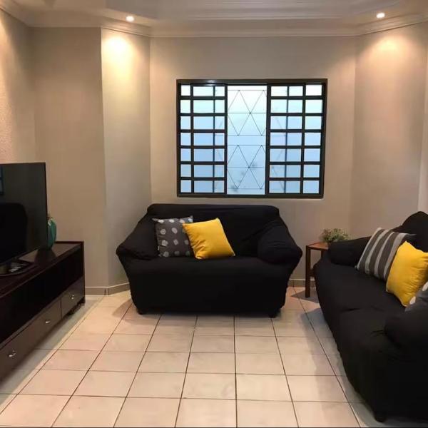 Casa ampla e confortável para temporada - Foto 5
