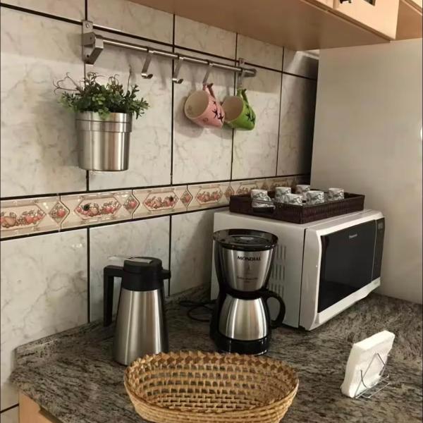 Casa ampla e confortável para temporada - Foto 4