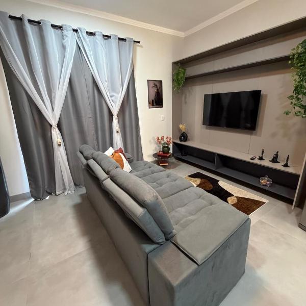 Apartamento completo, perto do Hospital do Amor - Foto 5