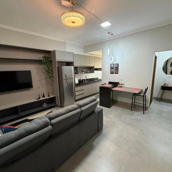 Apartamento completo, perto do Hospital do Amor - Foto 4