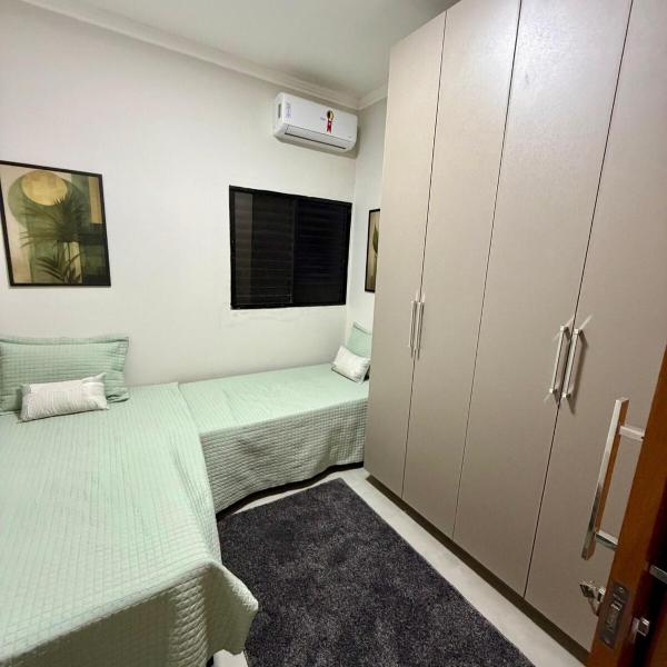 Apartamento completo, perto do Hospital do Amor - Foto 2