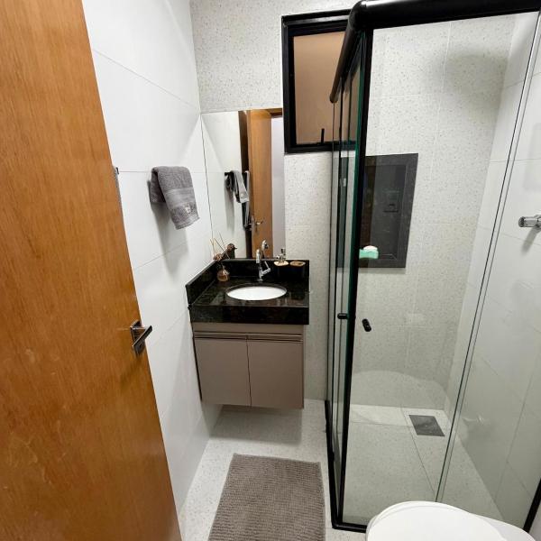 Apartamento completo, perto do Hospital do Amor - Foto 3