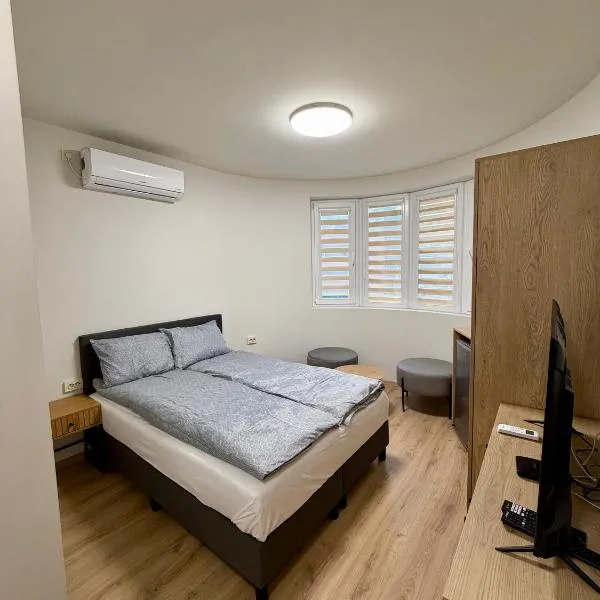 Boutique Rooms Desi 3, hôtel à Pleven