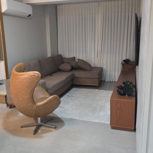 Apartamento de 3 quartos no setor bueno MotoGP