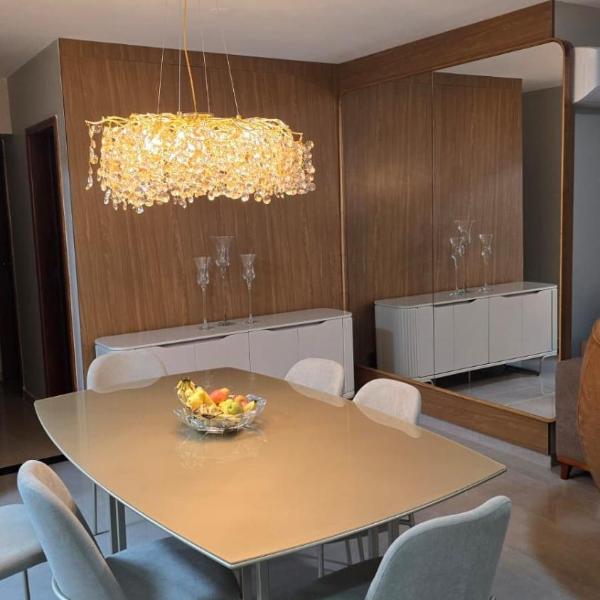 Apartamento de 3 quartos no setor bueno MotoGP - Foto 4