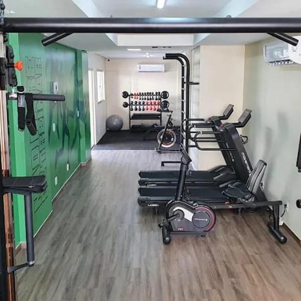 Apartamento de 3 quartos no setor bueno MotoGP - Foto 5