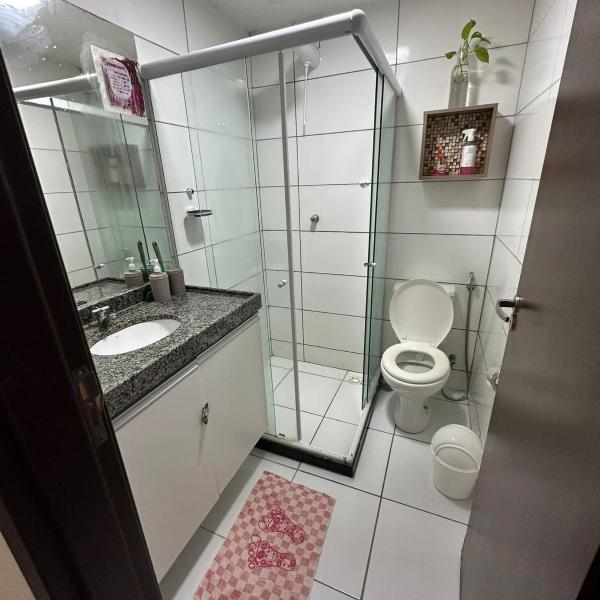 Flat 1218, no residencial monte castelo - Foto 3