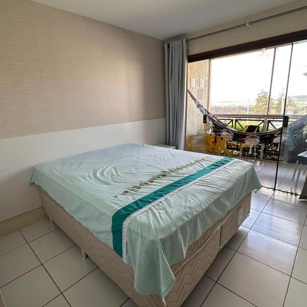 Flat 1218, no residencial monte castelo - Foto 2