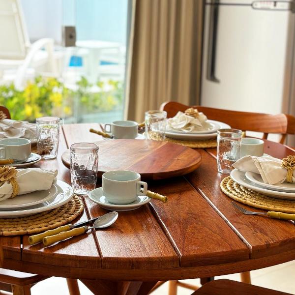 Casa Aconchegante com Piscina e Área Gourmet - Foto 5