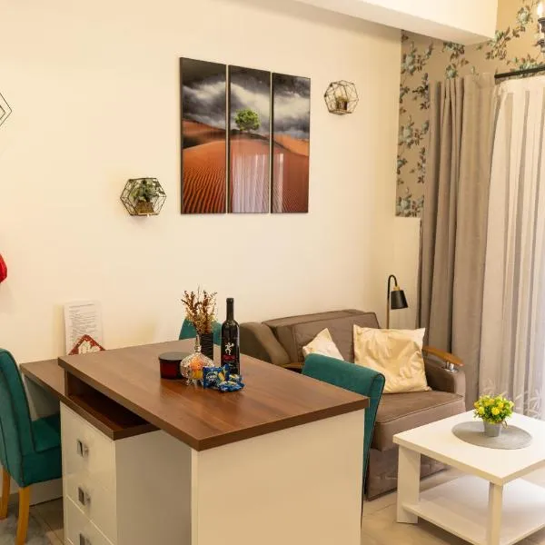 Zlatibor Afrodita 5, hotel i Zlatibor