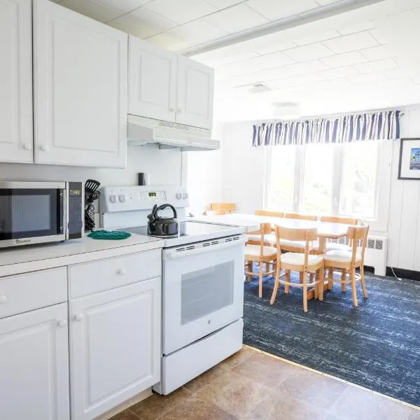 Green Harbor Resort, hotel in West Yarmouth