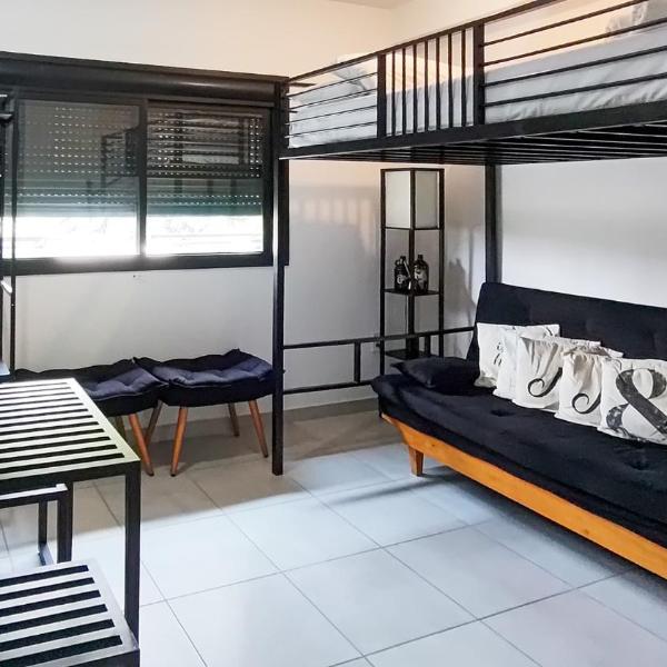 Loft Structure - Apê na Vila Olímpia - Foto 2
