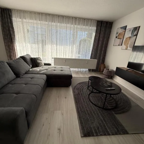 Ferienwohnung Evelina, hotel em Bad Neuenahr-Ahrweiler