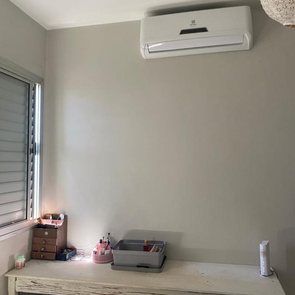 Quarto casal Moto GP Goiânia