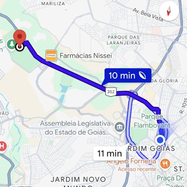 Quarto casal Moto GP Goiânia - Foto 5