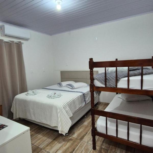 Pousada Pontal da Armação - Foto 2