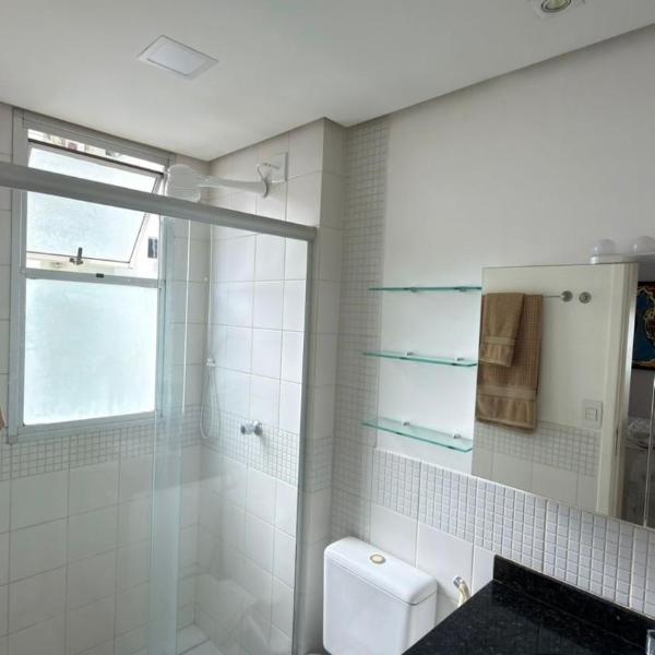 Apartamento 9 minutos Autódromo - Jardim Goiás - Foto 3