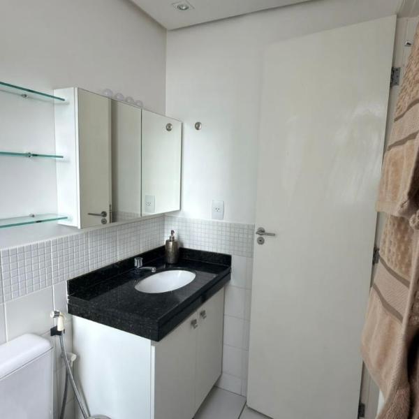 Apartamento 9 minutos Autódromo - Jardim Goiás - Foto 5