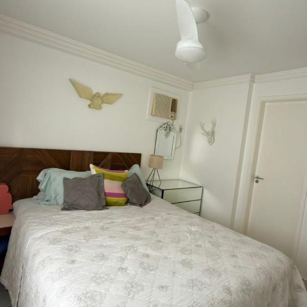 Apartamento 9 minutos Autódromo - Jardim Goiás - Foto 4