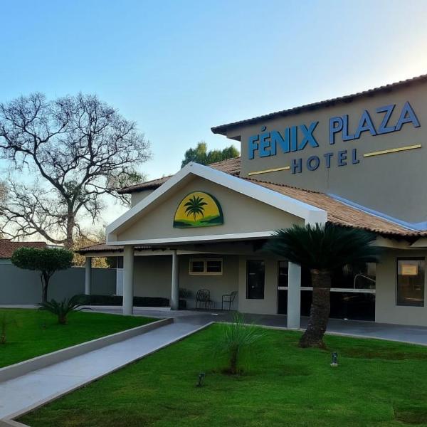Fênix Plaza Hotel