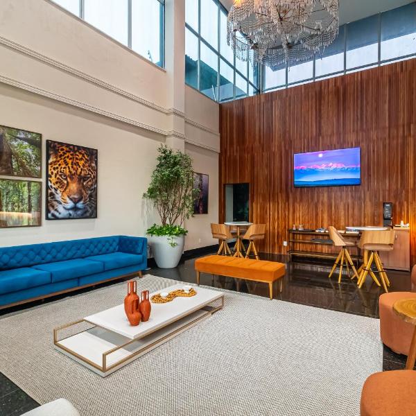 Amazon Park Hotel - Foto 5