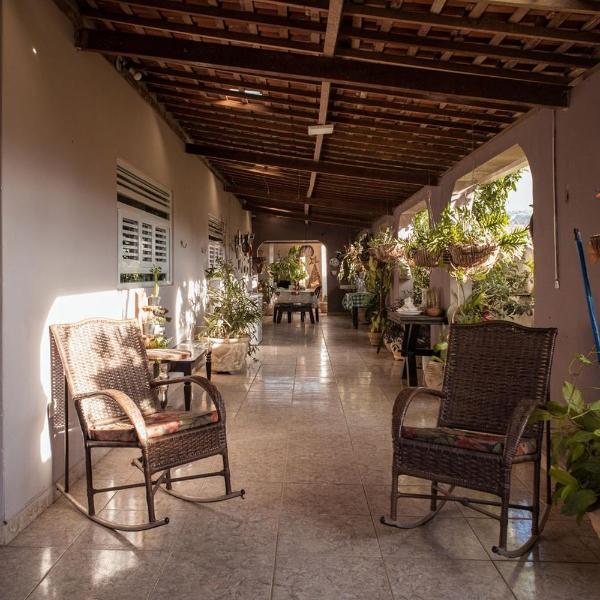 Casa com Varanda, Quintal e Churrasqueira em Bonito PE - Foto 2