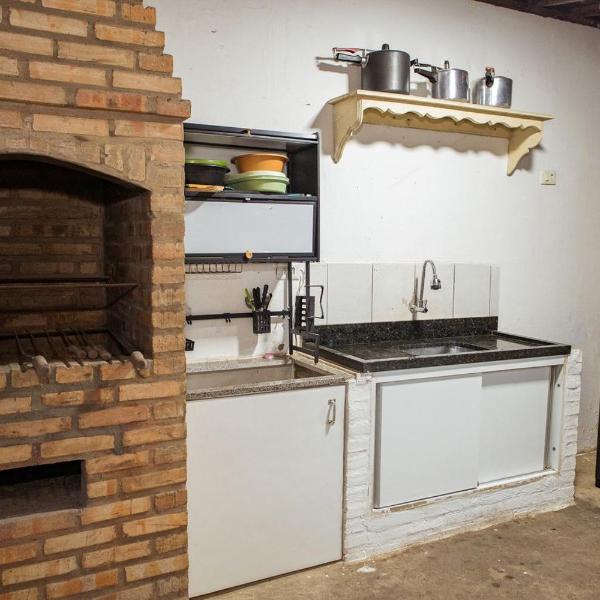 Casa com Varanda, Quintal e Churrasqueira em Bonito PE - Foto 3
