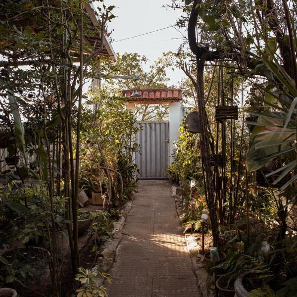Casa com Varanda, Quintal e Churrasqueira em Bonito PE - Foto 4