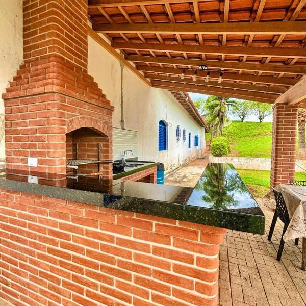 Haras São Vicente - Foto 5