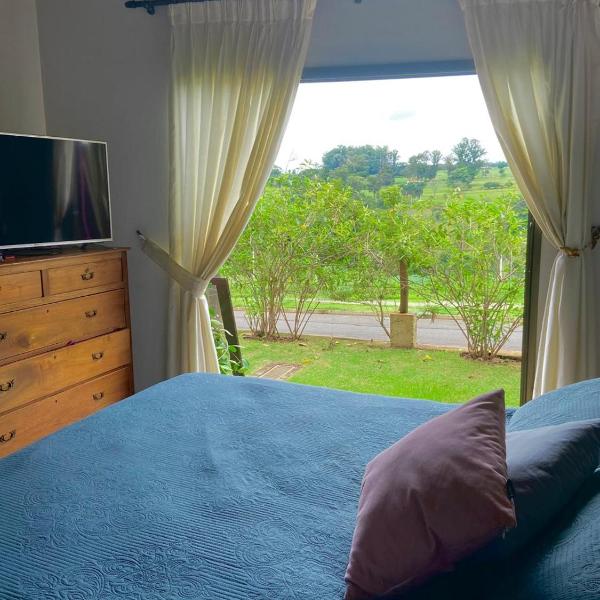 Suite Casa Rosa