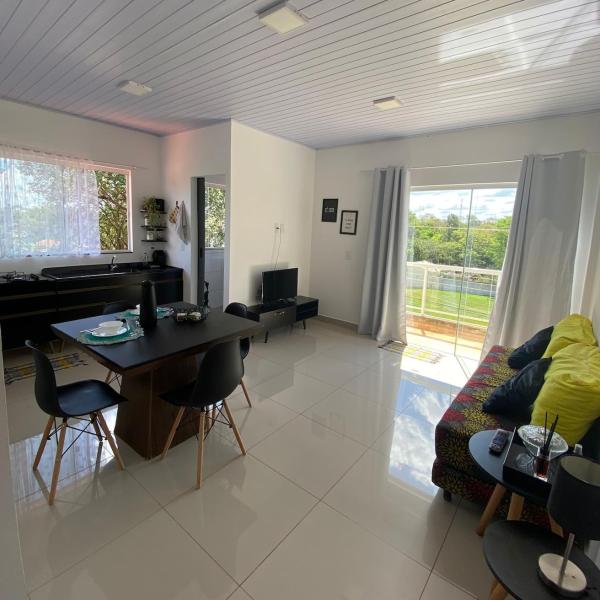 Apartamento Bourbon - Casa da Su